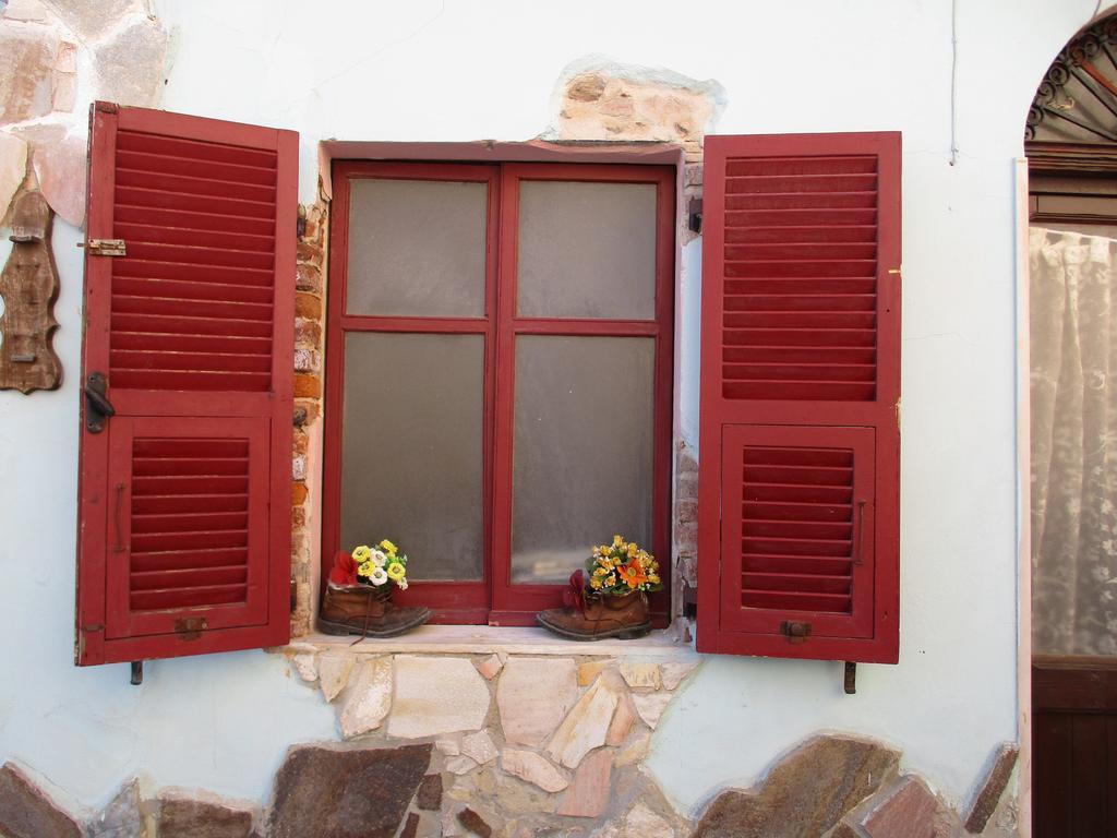 L'Antica Locanda อีเกลเซียส ภายนอก รูปภาพ