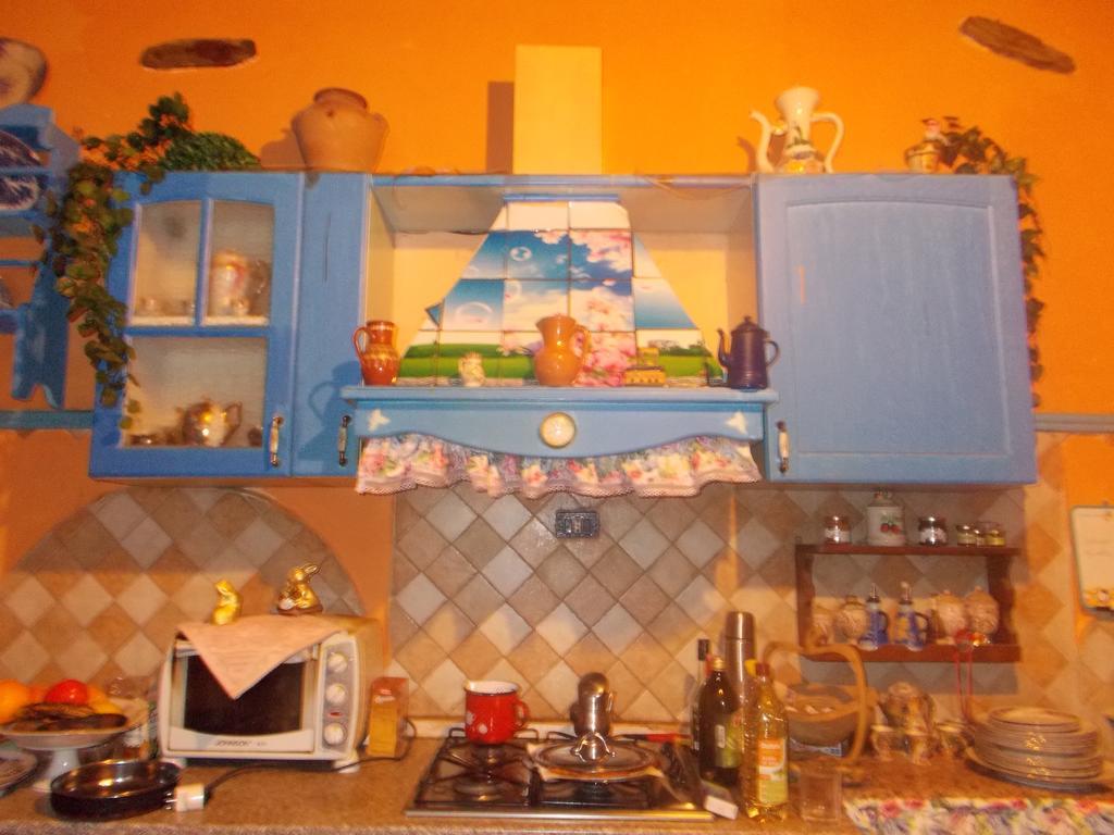 L'Antica Locanda อีเกลเซียส ภายนอก รูปภาพ