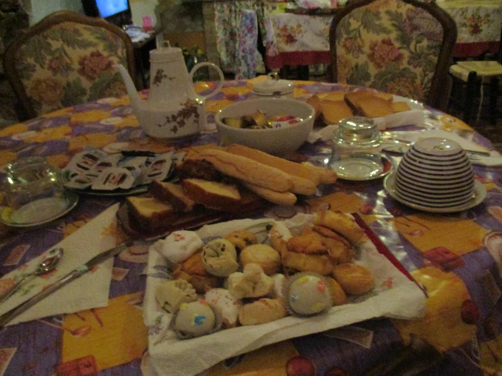 L'Antica Locanda อีเกลเซียส ภายนอก รูปภาพ