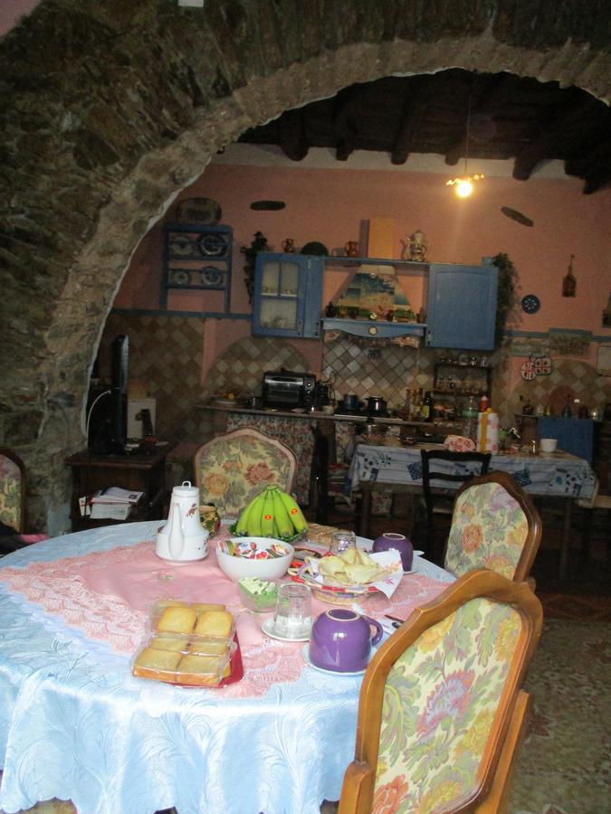 L'Antica Locanda อีเกลเซียส ภายนอก รูปภาพ