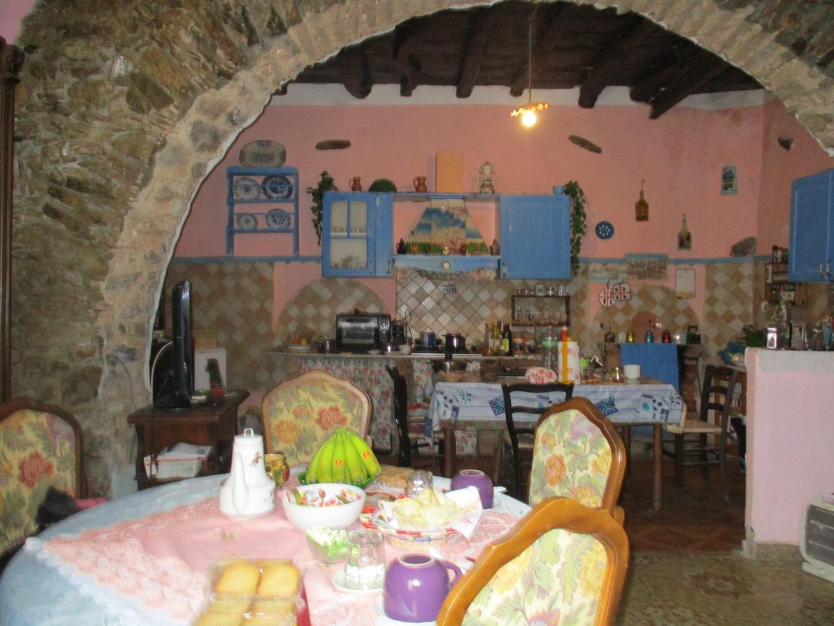 L'Antica Locanda อีเกลเซียส ภายนอก รูปภาพ